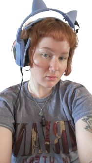 Photo portrait shinyswampglob